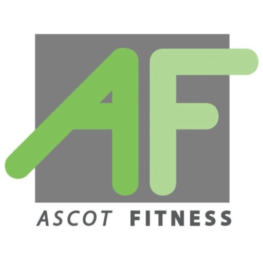 Ascot Fitness App