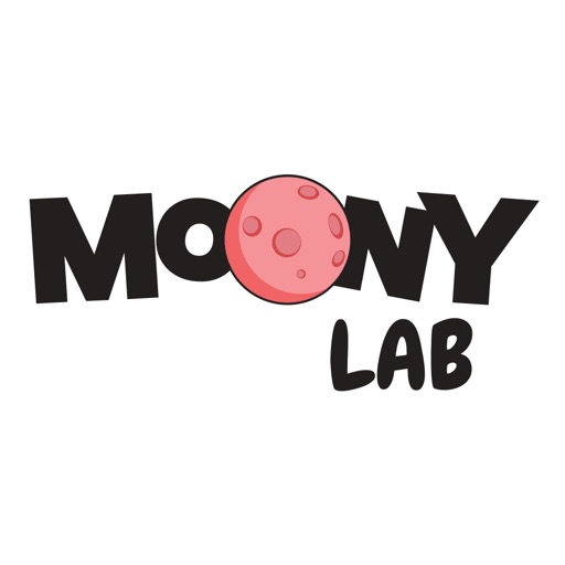Moony Lab - Photo printing Icon