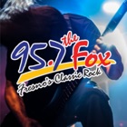 Top 21 Music Apps Like 95.7 The Fox - Best Alternatives