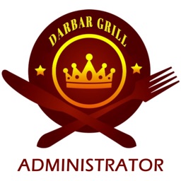 DARBAR GRILL ADMIN