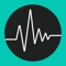 Just place a finger over the camera for two minutes, and StressScan will analyze changes in your heart rate and scientifically measure the level of your mental and physical stress on a scale of 1 to 100