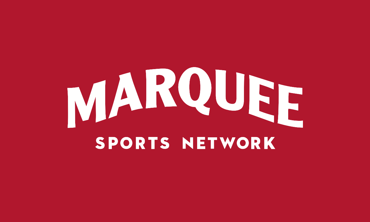 marquee sports network streaming