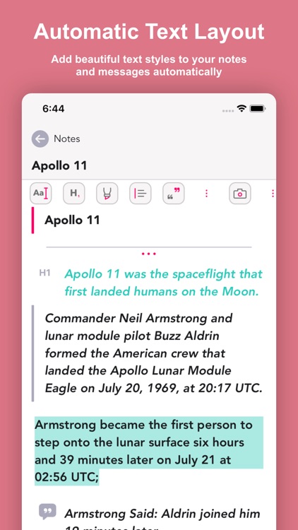 Nural Smart Personal Assistant screenshot-4
