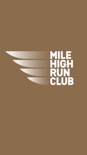 Mile High Run Club(圖1)-速報App