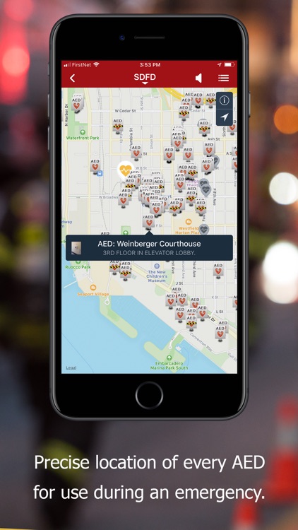 PulsePoint Respond screenshot-4