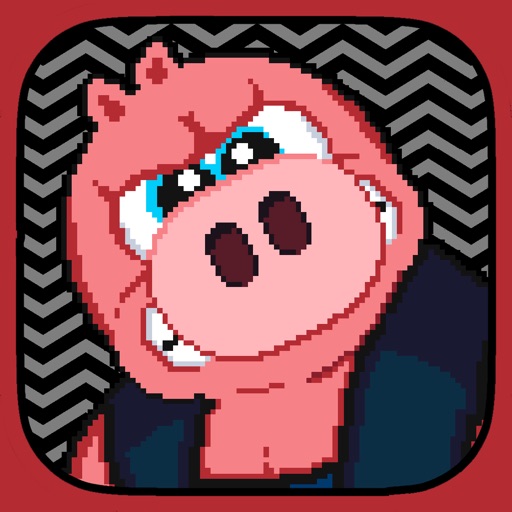 Ammo Pigs: Cocked and Loaded iOS App