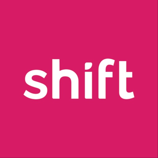 Shift - Moving & Delivery