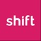 With 1000s of drivers (Shifters) located across the UK ready to move your things from A to B, Shift will get the job done