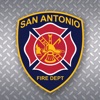 San Antonio Fire Department.