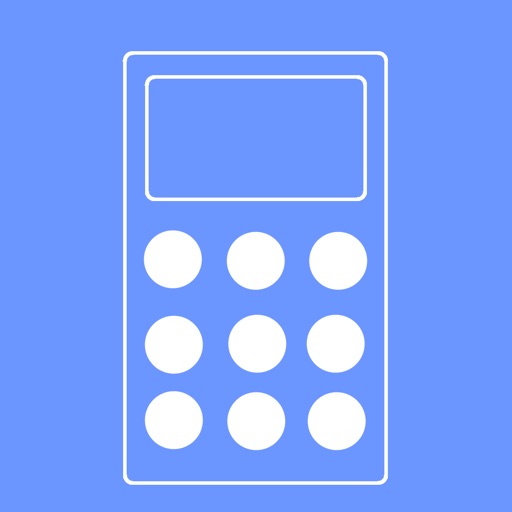 UU Scientific Calculator iOS App