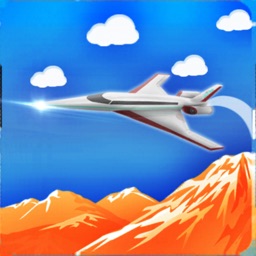 Sky Frontier : Space Ship Game