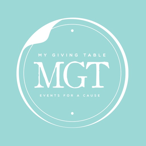 My Giving Table