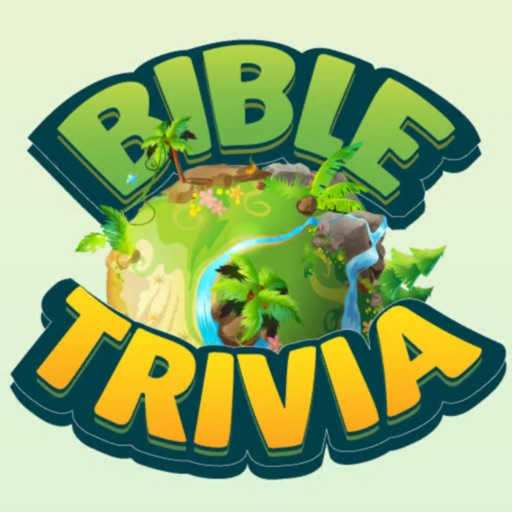 Bible Trivia Mania Game By Billy Melot