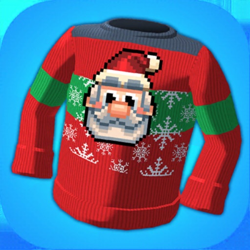 Ugly Sweater - Funny Christmas