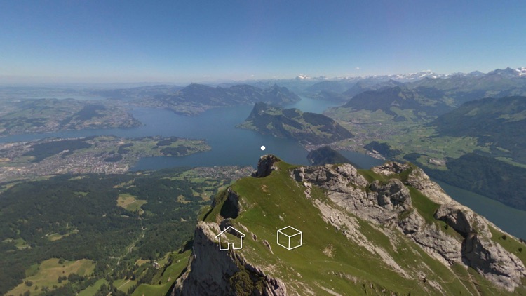 swisstopo VR screenshot-5