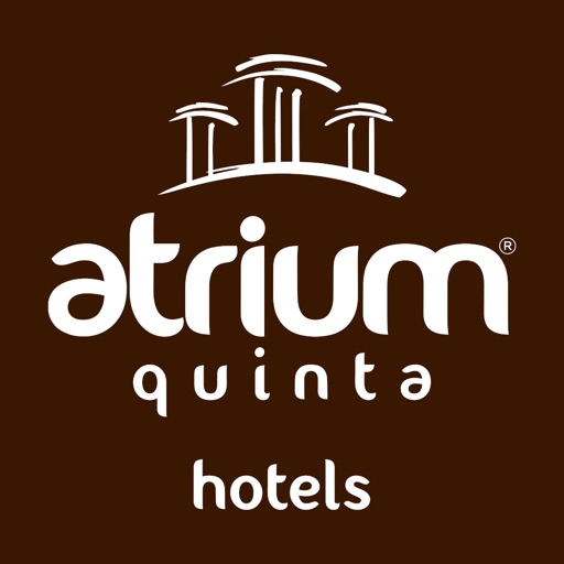 Atrium Quinta de Pedras