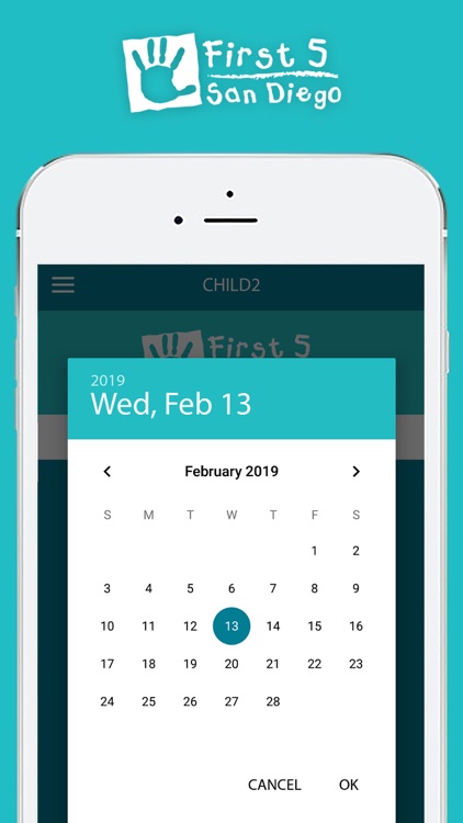 First 5 San Diego screenshot-4
