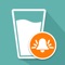 Are you looking for an amazing water drink reminder app