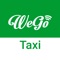 WeGO Taxi ride-hailing app helps to grab a taxi in Phnom Penh and Siem Reap, Cambodia