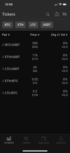 BitBytex(圖6)-速報App