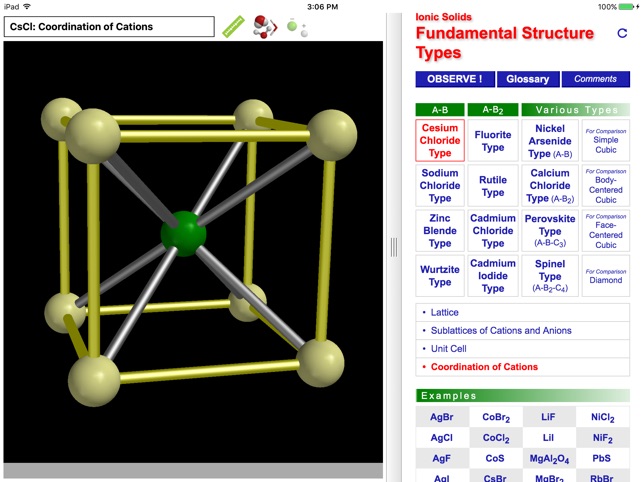 ODYSSEY Ionic Solids(圖1)-速報App