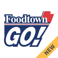 Foodtown ON THE GO app not working? crashes or has problems?