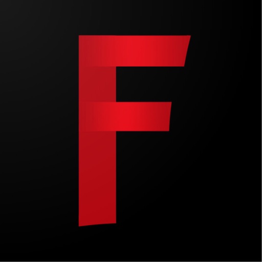 Findflix iOS App