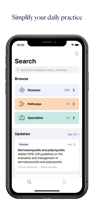 Pathway — Evidence-Based Care(圖1)-速報App