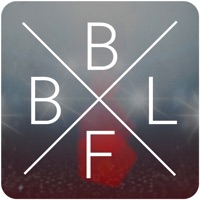 BFLH app not working? crashes or has problems?