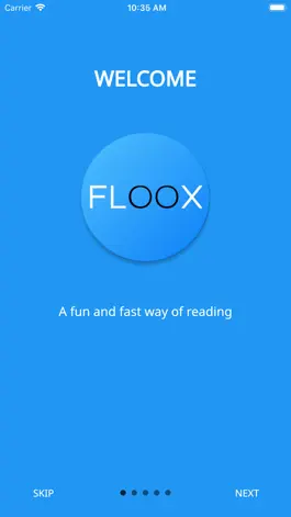 Game screenshot FLOOX reader mod apk