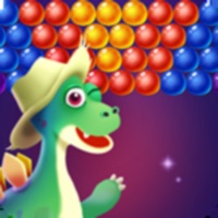 Bubble shooter: пузырь шутер на пк