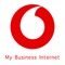 Vodacom is introducing a new Vodacom My broadband Connect App for Vodacom Broadband Connect customers