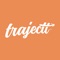 Trajectt Drivr is an app for drivers making catering deliveries for Trajectt marketplace