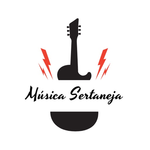 Música Sertaneja - Radio icon