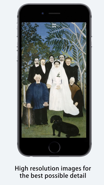 Orangerie Museum Full Edition