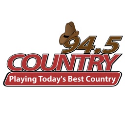 Country 945 WJGK HD2