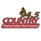 Country 945, is your station playing Today's Best Country