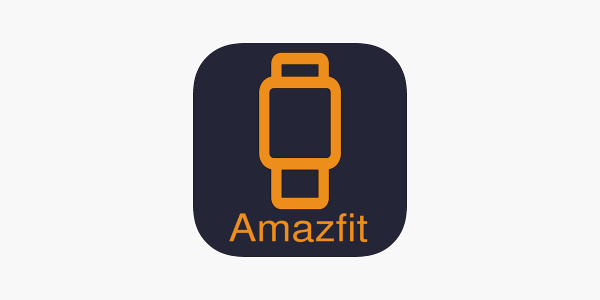 relogio amazfit conecta com iphone