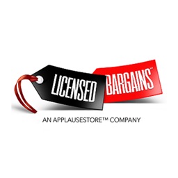 LicensedBargains.com