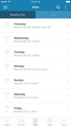 Chets Creek Church(圖3)-速報App