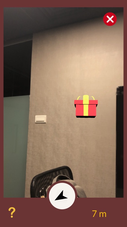 BearNavigationMap screenshot-5