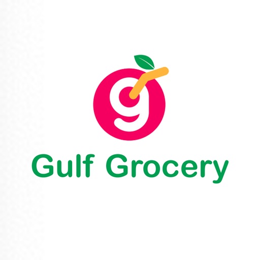 Gulf Grocery Icon