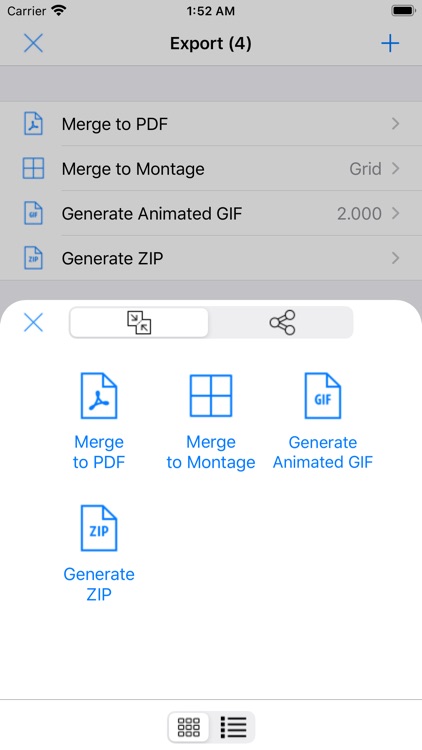 OneEdit Pro screenshot-8