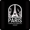 Paris Gurme Tobacco Shop