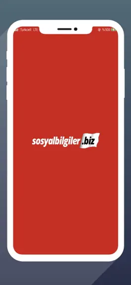 Game screenshot Sosyal Bilgiler mod apk