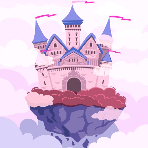 Castle in the Sky icon