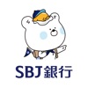SBJ銀行モバイルアプリ