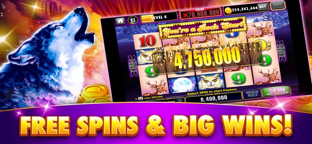 Cashman Casino Slots(圖4)-速報App