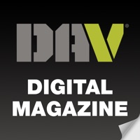 DAV Digital Magazine ne fonctionne pas? problème ou bug?