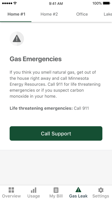 Minnesota Energy Resources screenshot 4